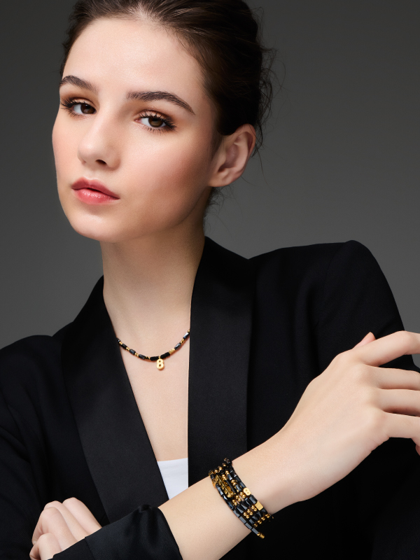 BANDEL×muta MARINEコラボ