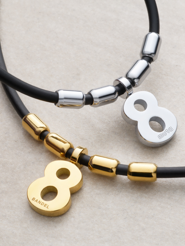 BANDEL×muta MARINEコラボ