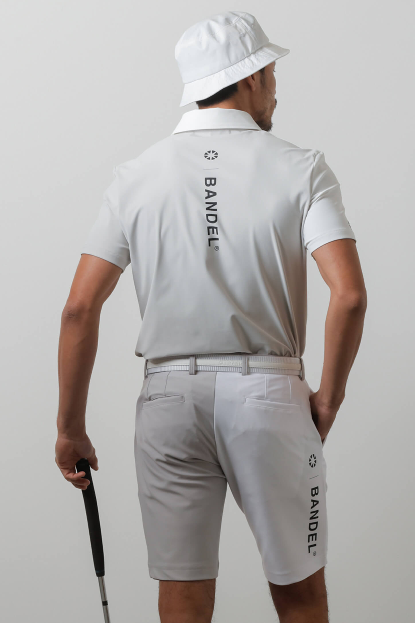 BANDELGOLF 23SS Collection