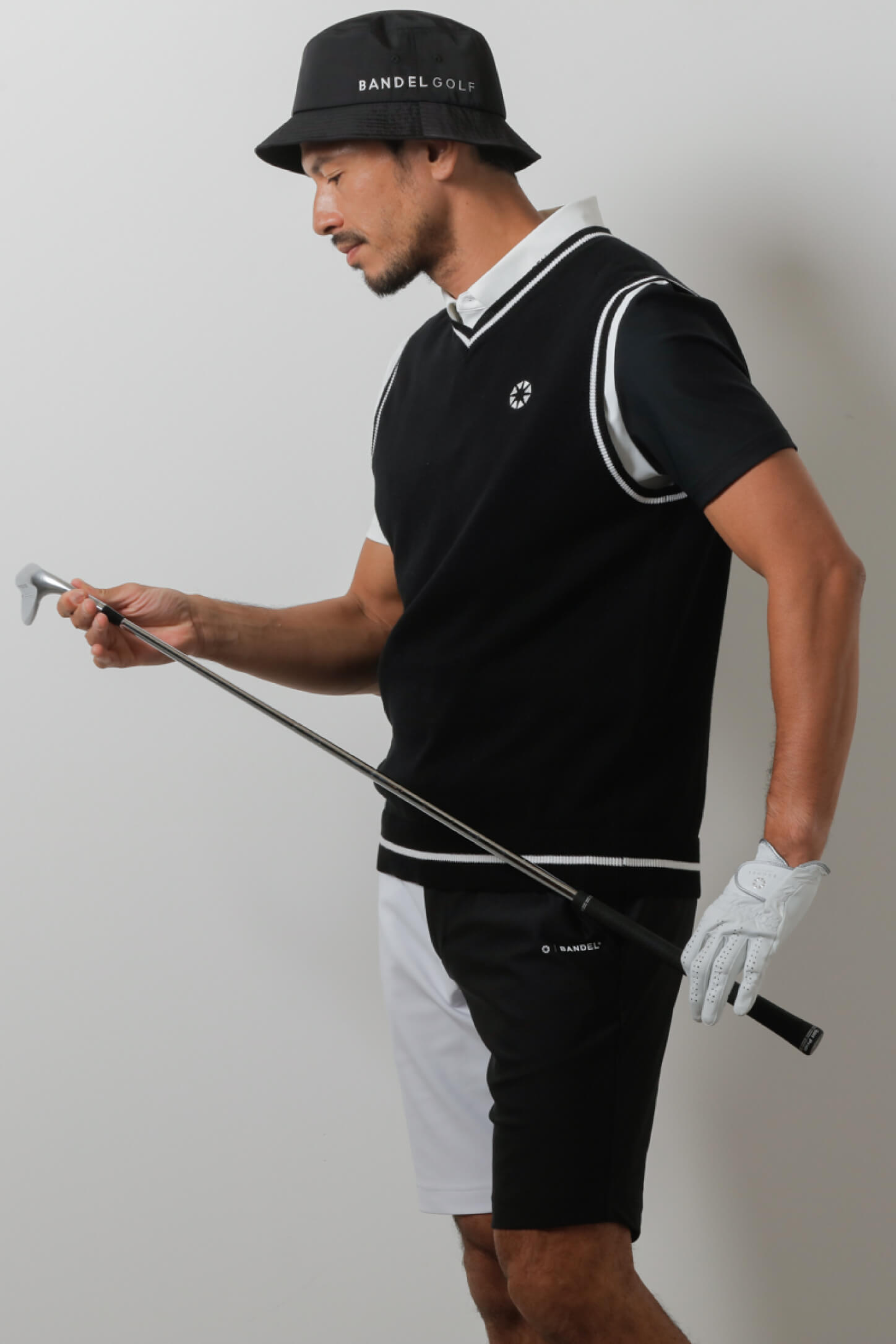 BANDELGOLF 23SS Collection