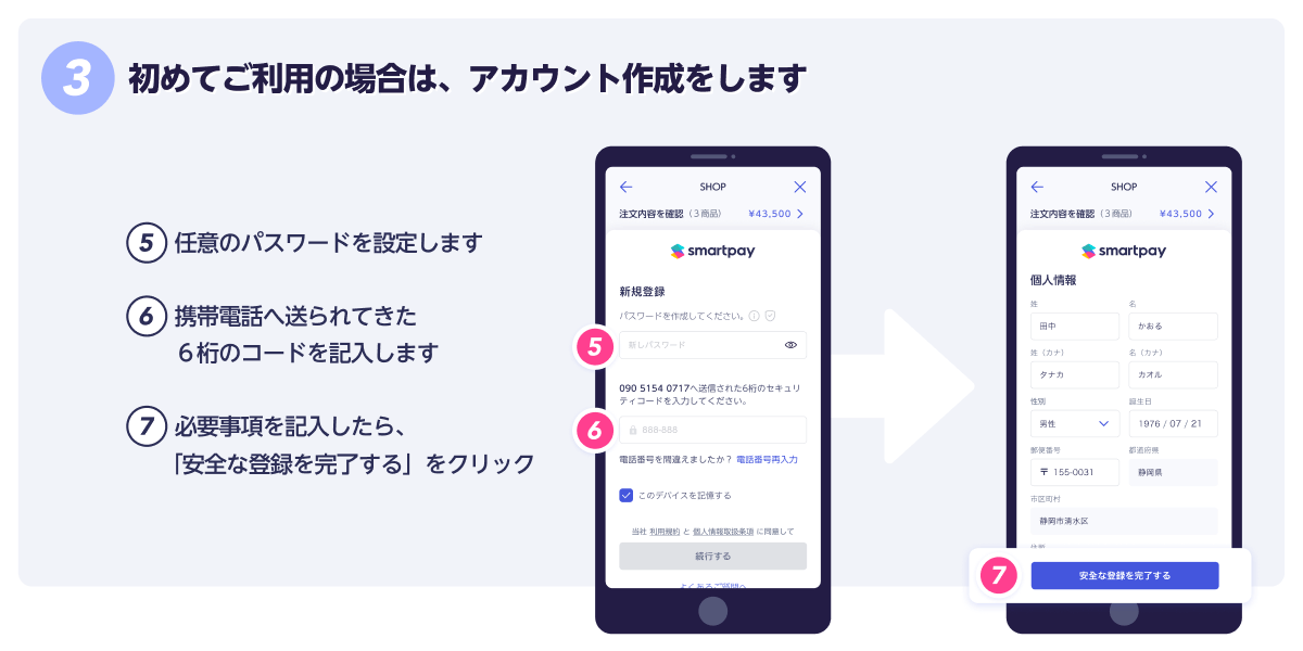 Smartpay