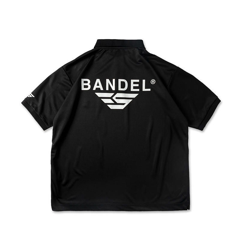 大西翔太プロとBANDELのコラボレーションアイテム