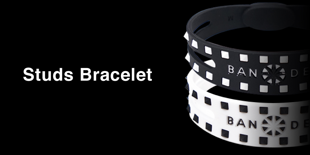 STUDS SERIES | BANDELスペシャルサイト