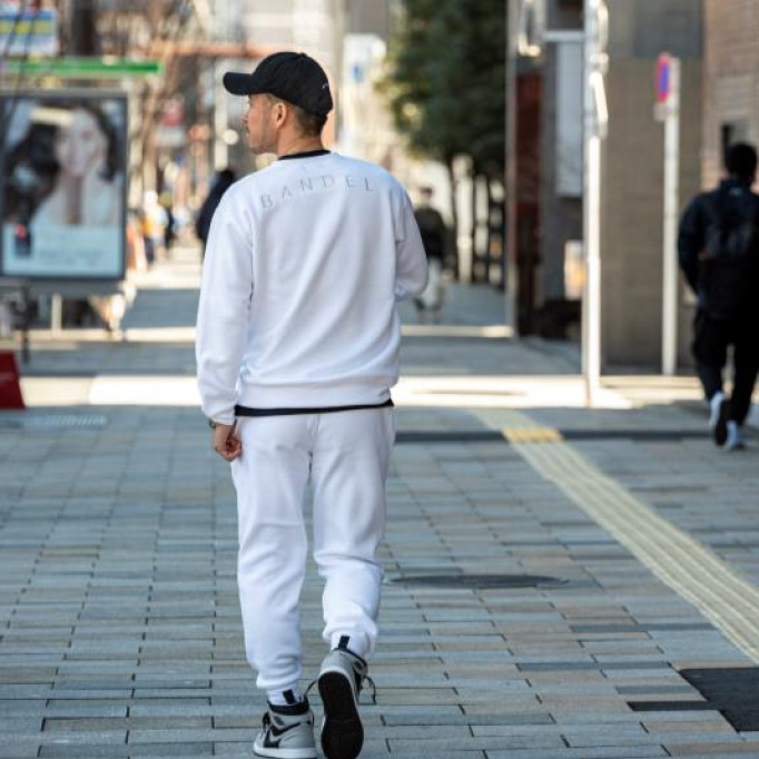 22 Ss Wear Collection Bandel